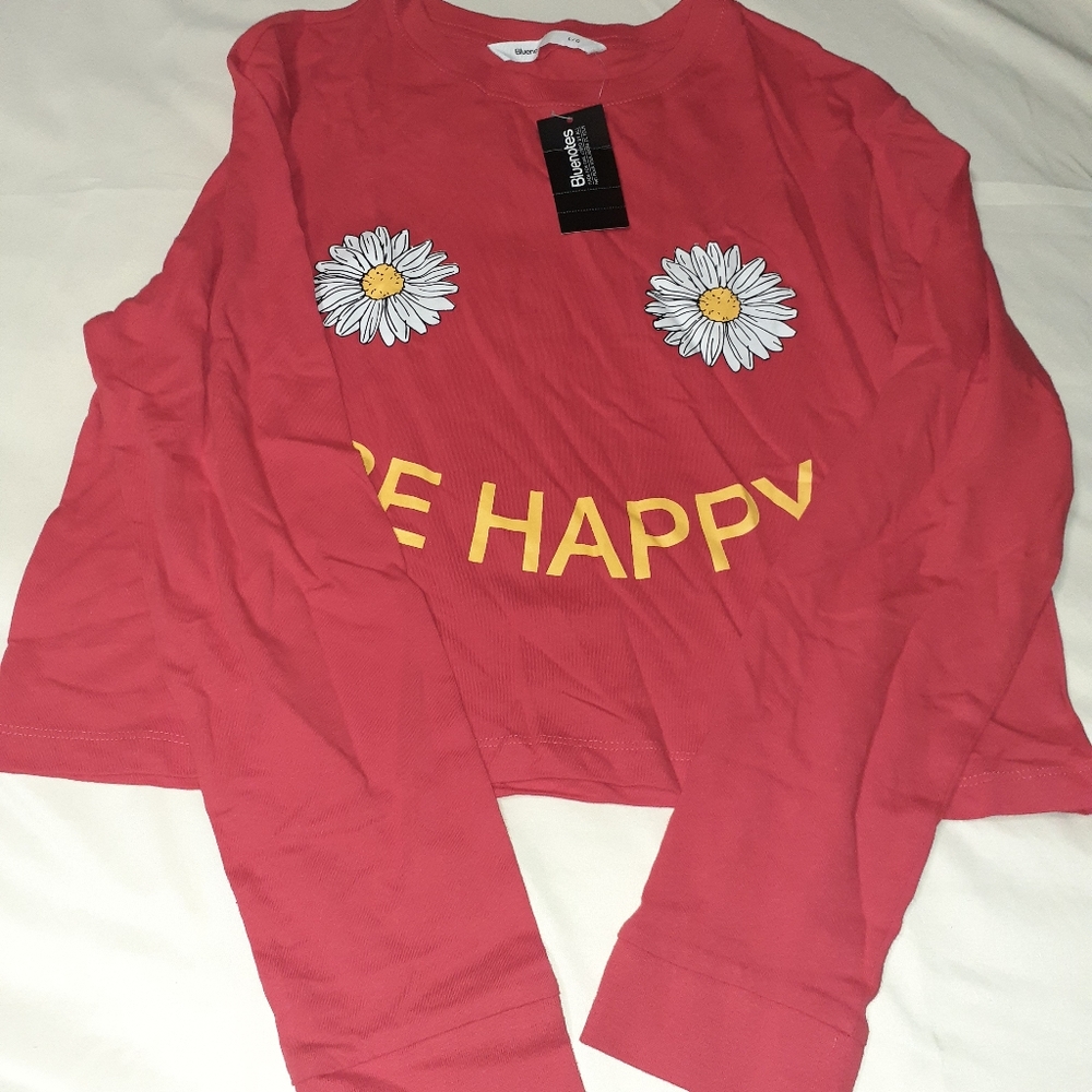 Bluenotes top